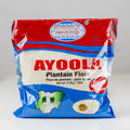 Plantain Flour (Ayoola)