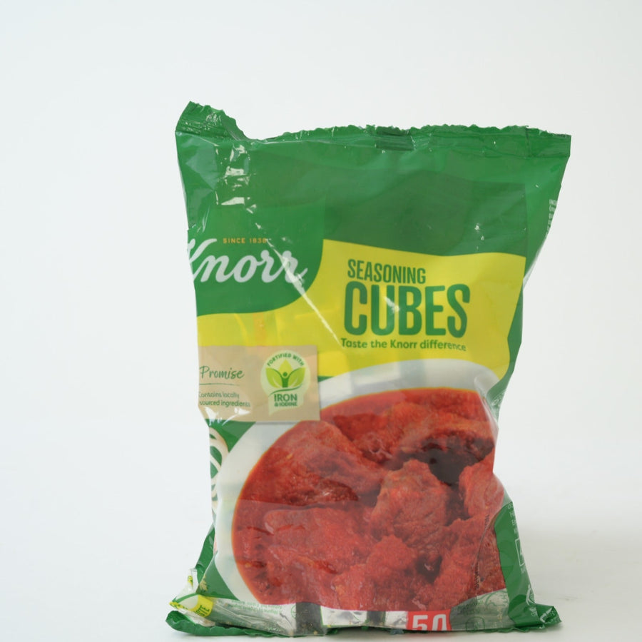 Knorr Beef Seasoning Cubes