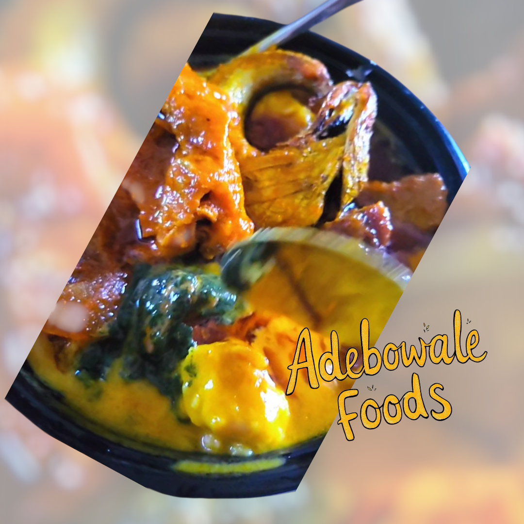 Tuwo Masara Kwara Style(mixed with Cassava)