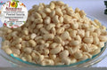 Peeled beans for Moi Moi, Akara (Bean Cakes), Ekuru, or Gbegiri Soup