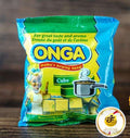 Onga Seasoning Cubes - 50 Cubes