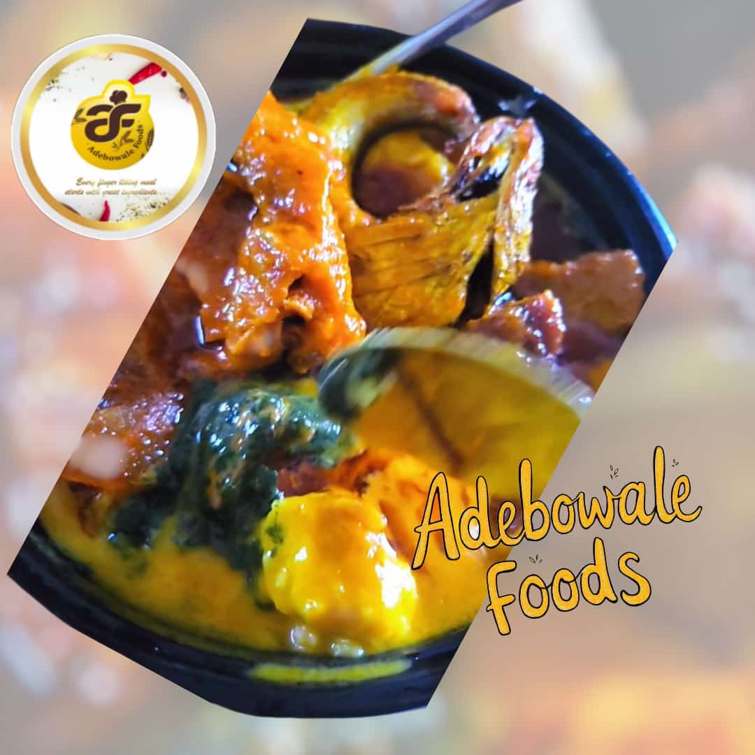 Tuwo Masara Kwara Style(mixed with Cassava)