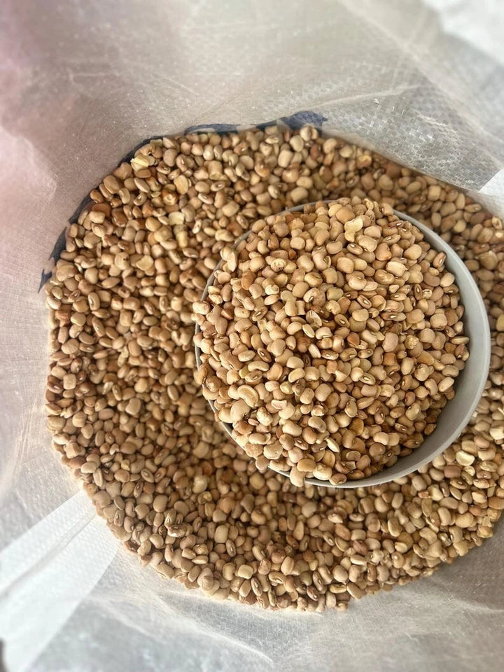 Honey Beans (Oloyin Beans) Premium Quality 5kg pack -50kg